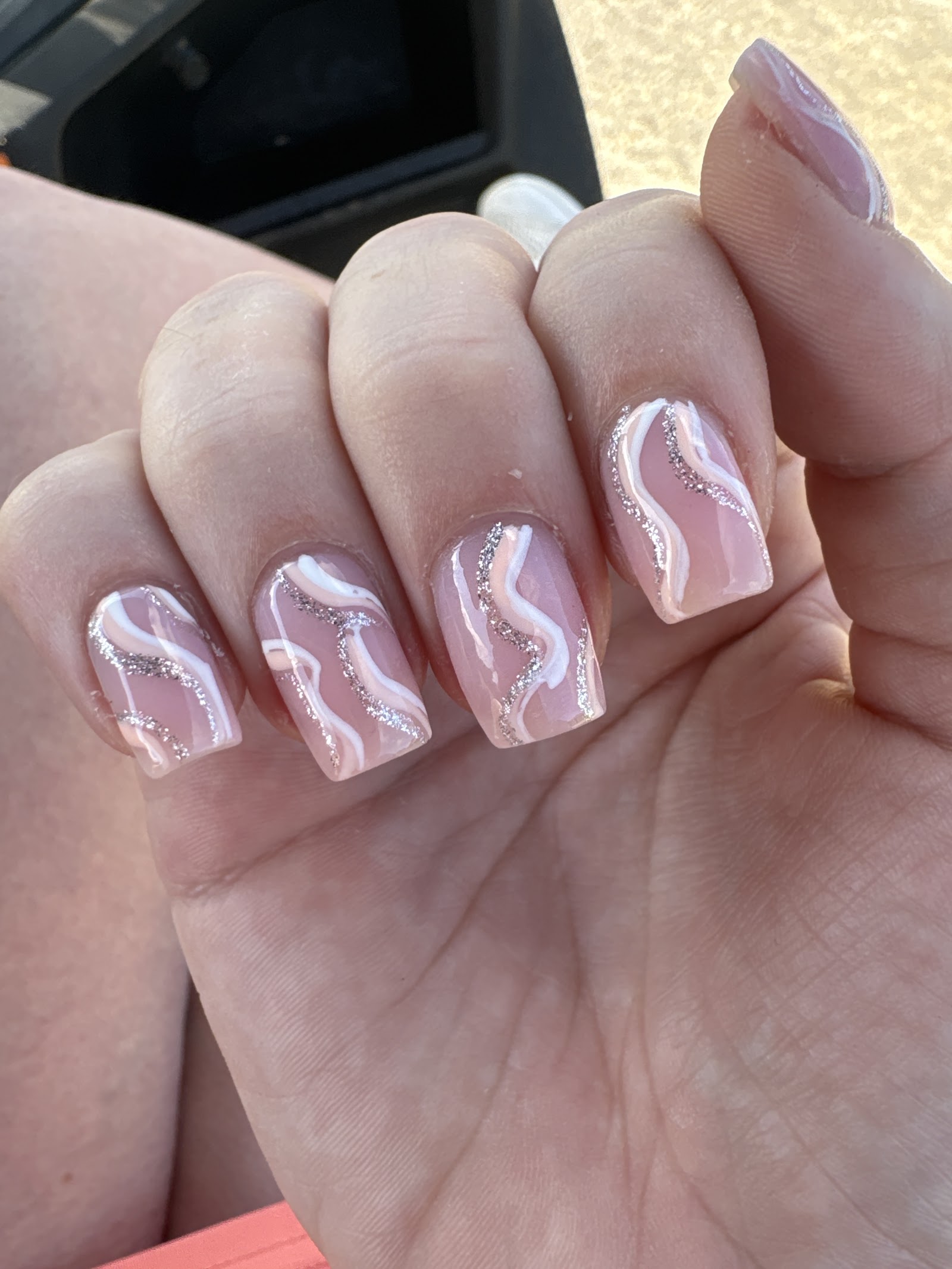 New Happy Nails & Spa nail photo 1