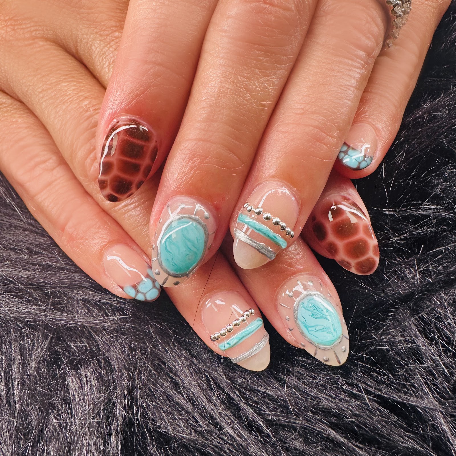 New Happy Nails & Spa nail photo 2