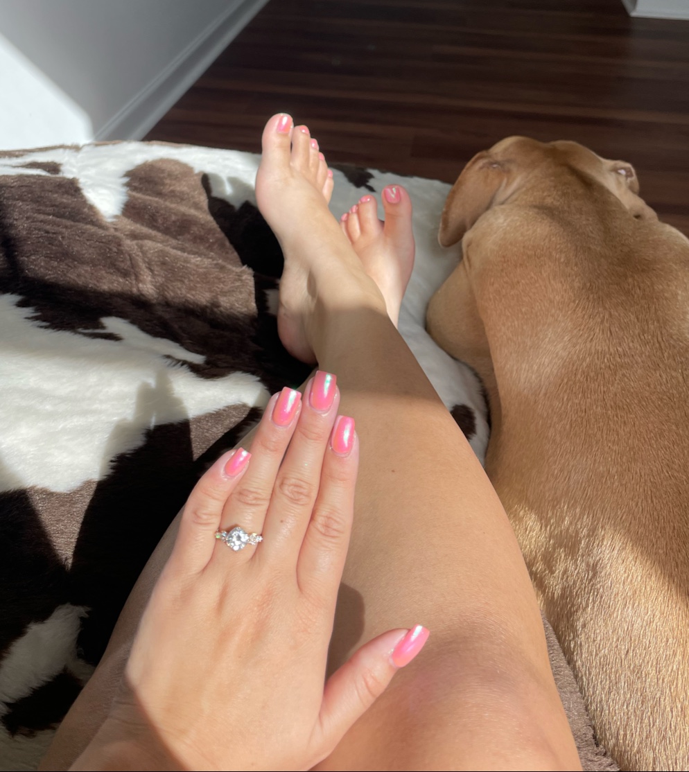 New Happy Nails & Spa nail photo 3