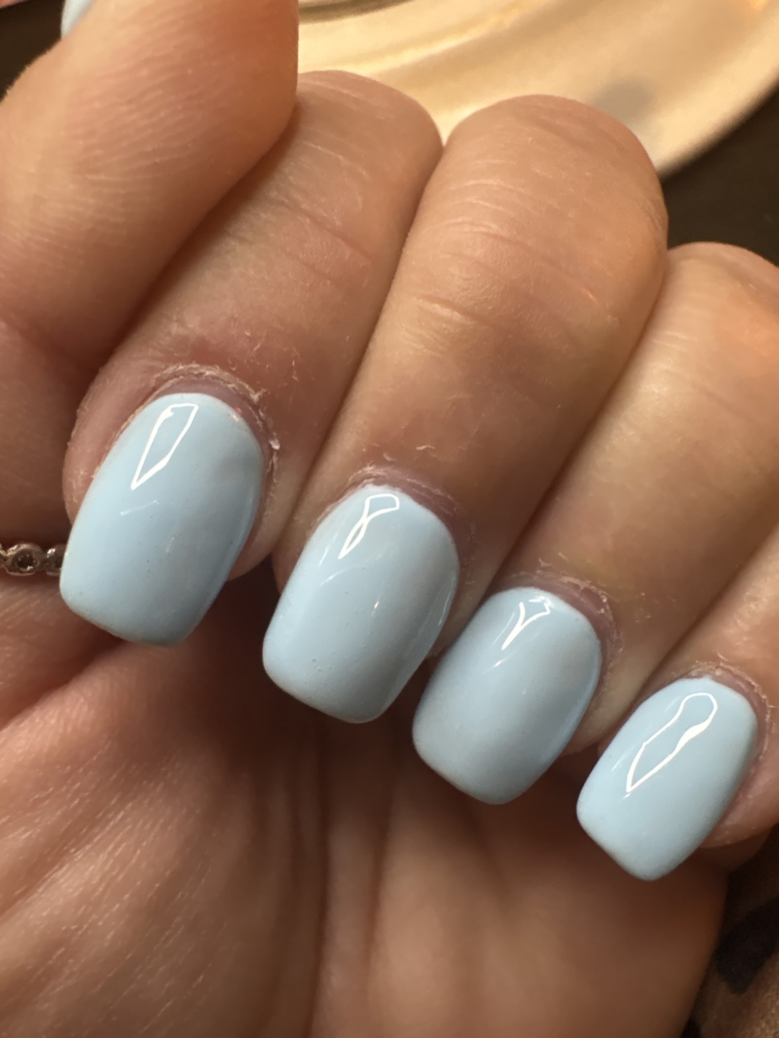 New Happy Nails & Spa nail photo 5